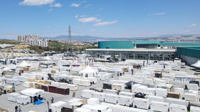 Dünyanın gözü bir kez daha İzmir’de olacak