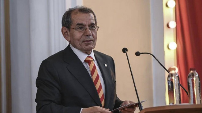 Dursun Özbek’ten Jamal Musiala iddialarına yanıt