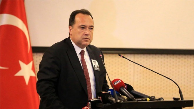 Dutlulu tarih verdi: İzmir'den çöp kabul etmeyeceğiz!