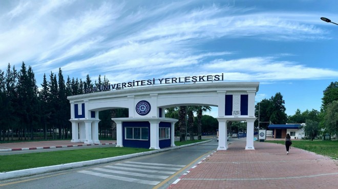 Ege dünyanın en iyileri arasında