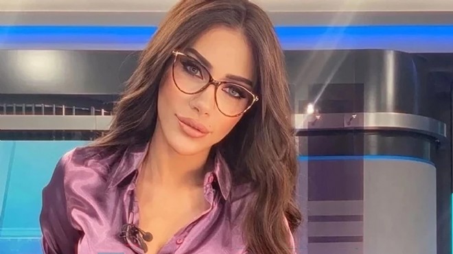 Ela Rümeysa Cebeci tahliye edildi!