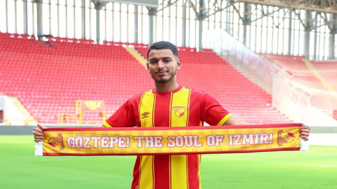 Eleştirilerin hedefiydi: Göztepe'de Cherni kararı!