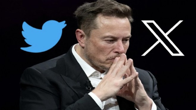 Elon Musk’tan 'X’e erişim sorunu' itirafı