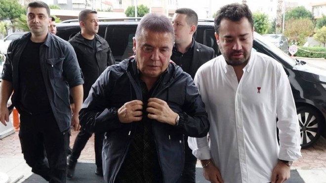 Emre Caner hakkında 'ev hapsi' talebi