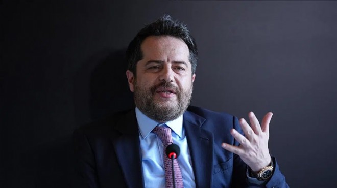 Erden Timur'un şirketlerine kayyım atandı