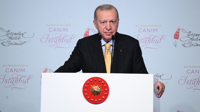 Erdoğan, CHP'den AK Parti'ye transferleri yorumladı!