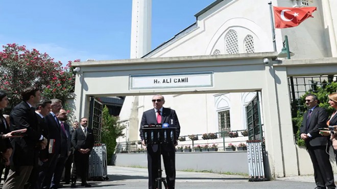 Erdoğan: NATO Zirvesi ile ilgili geri dönüşler olumluydu