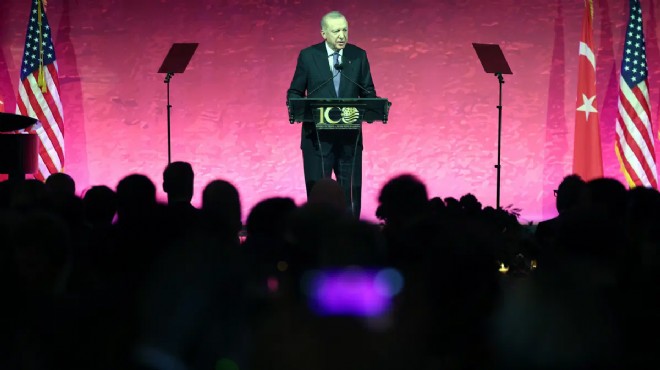 Erdoğan: Türkiye'ye yatırım yapan kazanır!