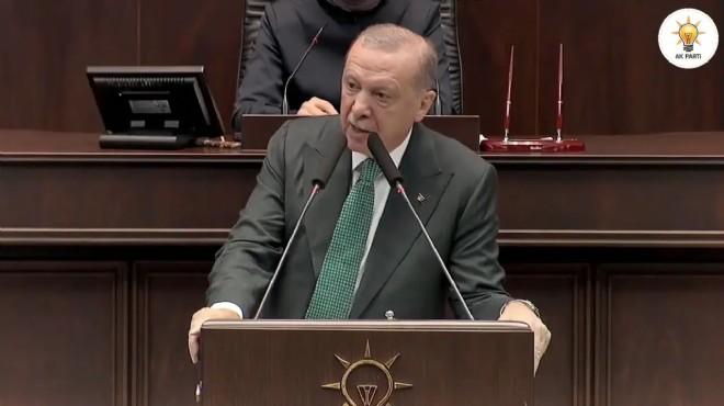 Erdoğan'dan 'Demirtaş' yanıtı: Yargı ne derse o olur!