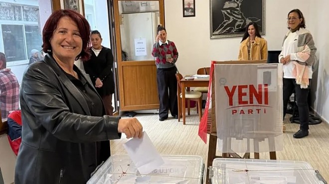 Erdoğan'ın istifası sonrası YENİ Parti'den açıklama!