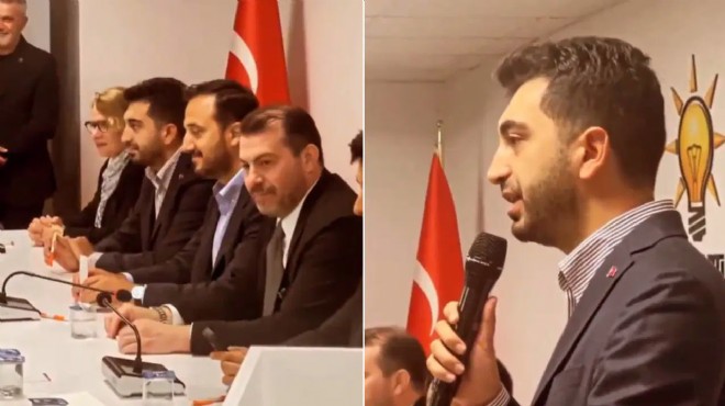 Eren Ali Bingöl: Karşı mahalleden geliyorum!