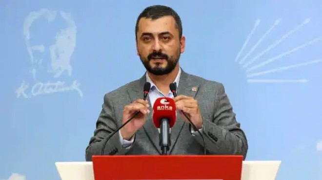 Eren Erdem hakkında hapis cezası