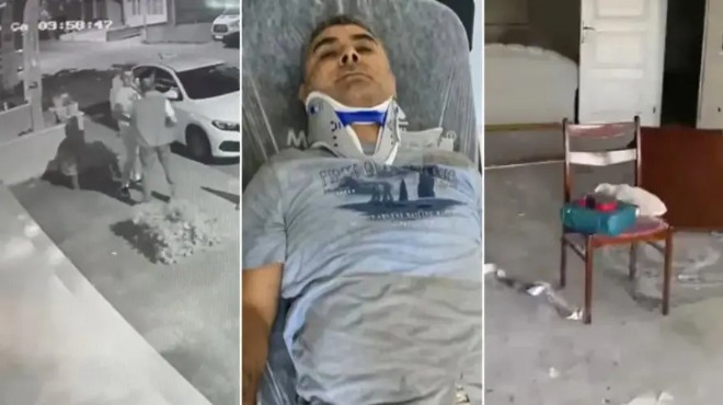 İBB yöneticisi kaçırılmıştı: 6 tutuklama!
