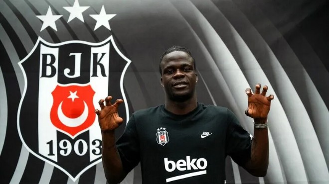 Eski Göztepeliden 'Beşiktaş' itirafı!