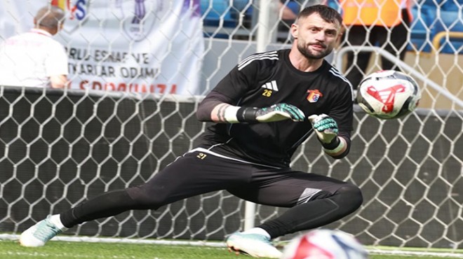 Eski Karşıyakalılar play-off'ta güldü