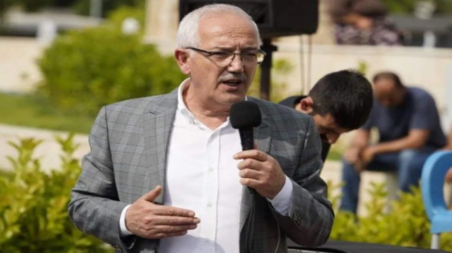 Eski Manisa Milletvekili Bilen hayatını kaybetti