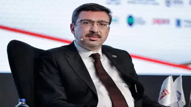 Eski SPK Başkanı için soruşturma izni istendi