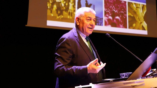 Eski Sarıyer Belediye Başkanı Şükrü Genç'e hapis cezası