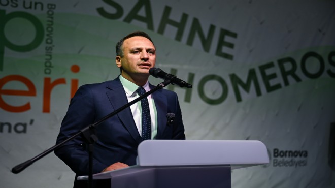Eşki'den Büyükşehir'e kitap fuarı sitemi: Tarihleri çakışacak şekilde değiştirildi!