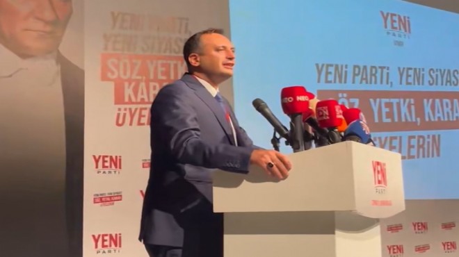 Eşki duyurdu: Listede yokum... Sendikalara 'Tugay' tepkisi!