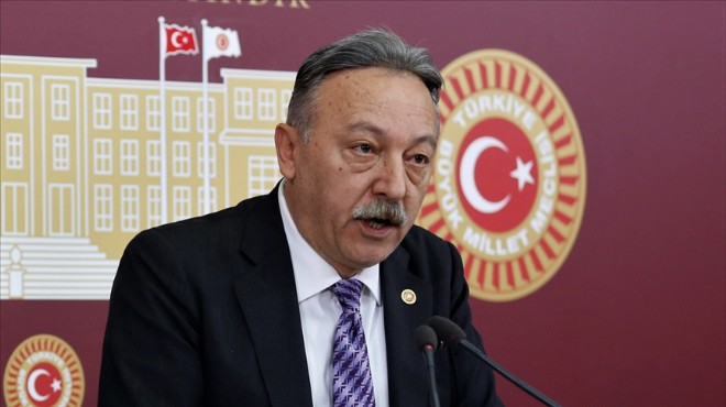 Eski vekilden Tugay'a sert çıkış: Sana mı düştü 'yeni parti kurun' diye akıl vermek?