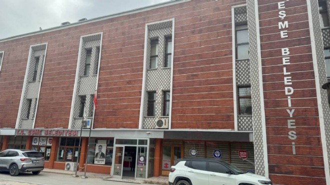 Eşme Belediye Başkan Vekili seçim tarihi belli oldu