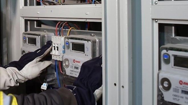 Ev ve iş yerlerinde 'akıllı sayaç' dönemi