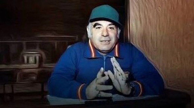 Eyyüp Kadir İnan'dan TFF'ye İzmir teşekkürü