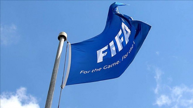 FIFA'dan İran'a Dünya Kupası çağrısı!