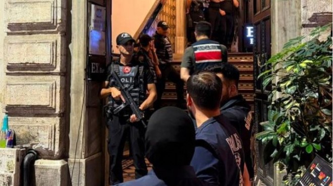 Fahiş fiyat soruşturmasında 40 tutuklama!