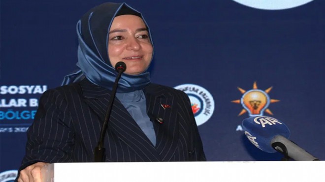 Fatma Betül Sayan Kaya istifa etti
