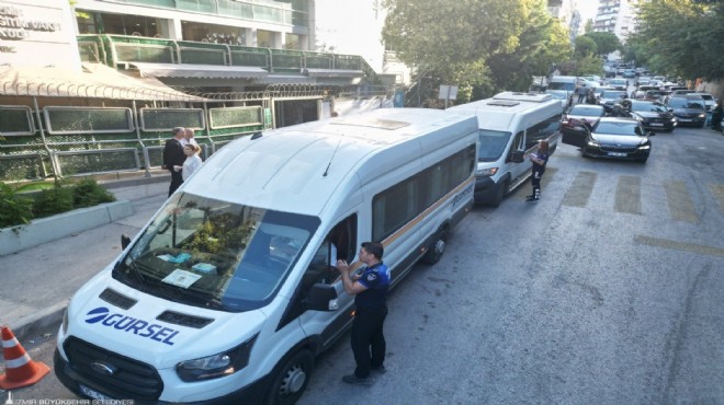 Fazla ücret isteyen servisçi yandı!
