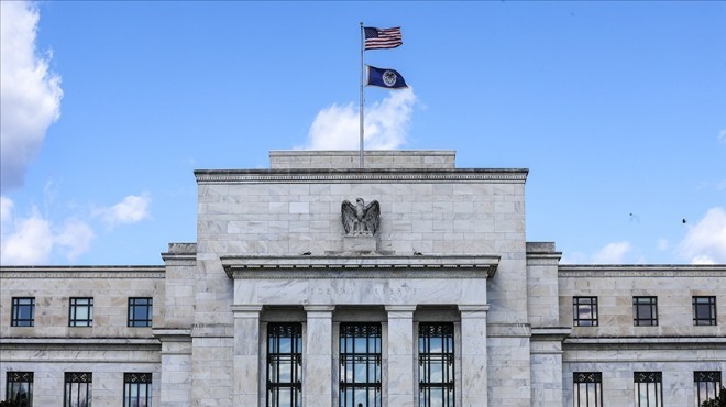 Fed faiz kararını açıkladı: 2023'ten bu yana ilk kez...