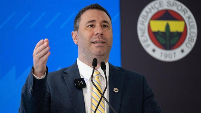 Fenerbahçe'de Barış Göktürk adaylıktan çekildi!