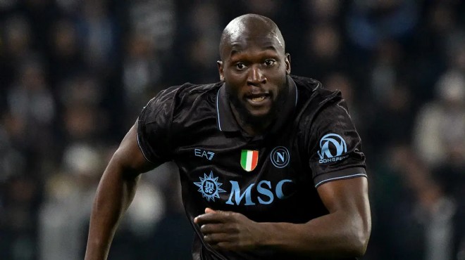 Fenerbahçe'de Romelu Lukaku gelişmesi