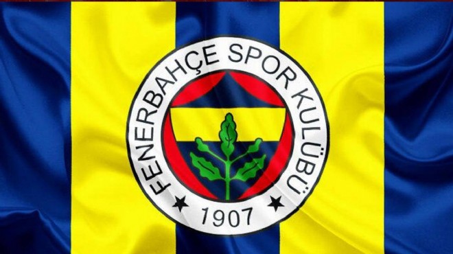 Fenerbahçe'de ilk başkan adayı belli oldu