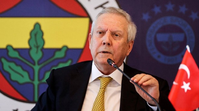 Fenerbahçe'de kritik gün: Yeni teknik direktör belli oluyor