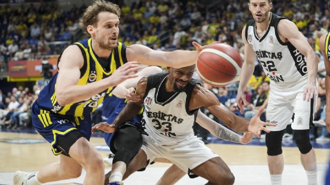 Fenerbahçe'den Beşiktaş'a farklı tarife!