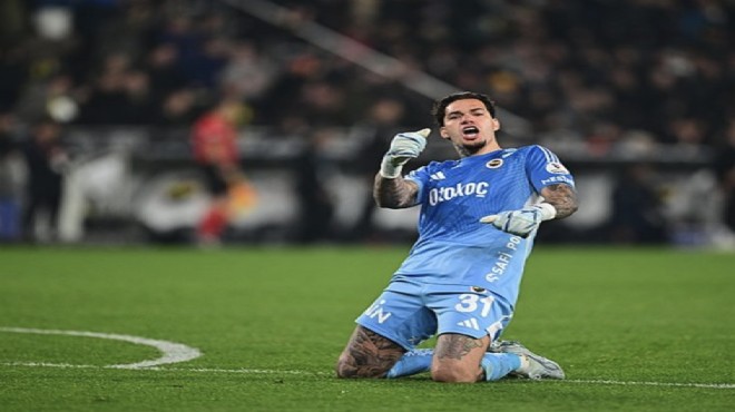 Fenerbahçe'den Ederson için açıklama!