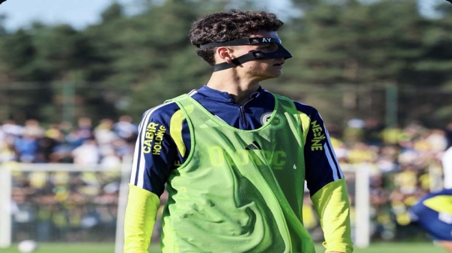 Fenerbahçe'den Karşıyaka'ya can suyu Adem'in bonservisi tamam!