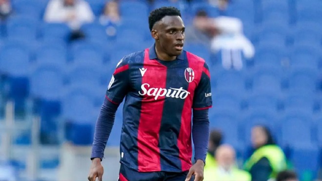 Fenerbahçe'den yeni sezona sürpriz transfer!