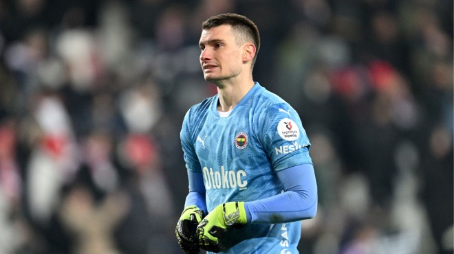Fenerbahçe ile Barcelona, Livakovic için anlaştı!