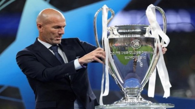 Fenerbahçe'de B planı: Mourinho yerine gelecek!