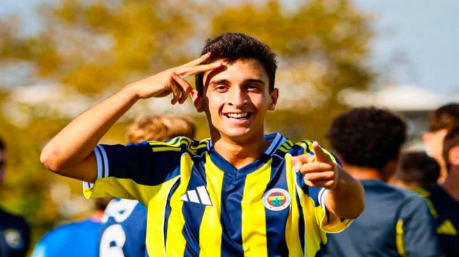 Fenerbahçe'nin iki genç yıldızı Kaf-Kaf'a geliyor!