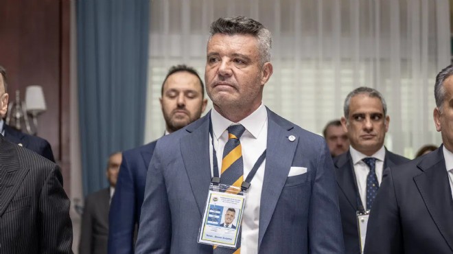 Fenerbahçe'nin toplam borcu açıklandı