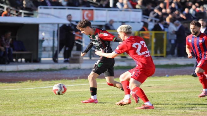 Fenerbahçe olmadı, Karşıyaka'nın genç yıldızı Acun Ilıcalı'nın takımına gidiyor