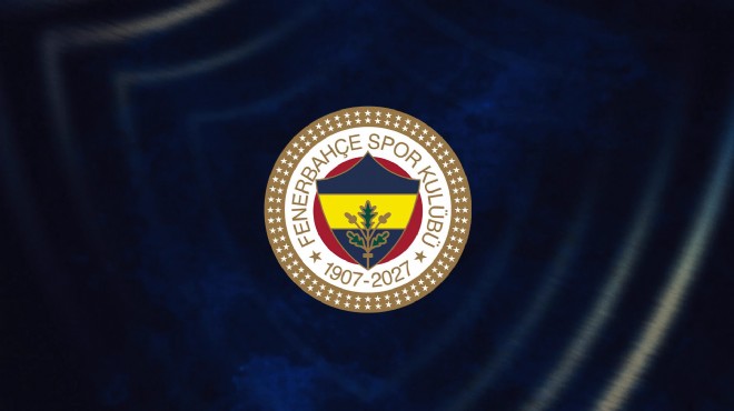 Fenerbahçe'ye transfer yasağı: Açıklama geldi!