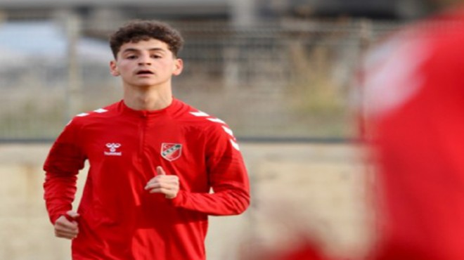 Fenerbahçe'ye transfer olmuştu: Aliağa FK'da Adem Yeşilyurt iddiası