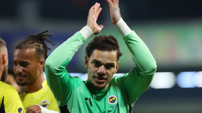 Fenerbahçe’de Ederson’un geleceği için kritik görüşme