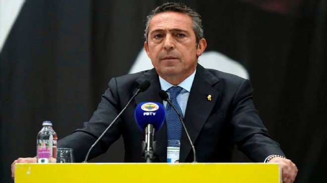Fenerbahçe’de ‘Kongre eylülde yapılacak’ iddiası